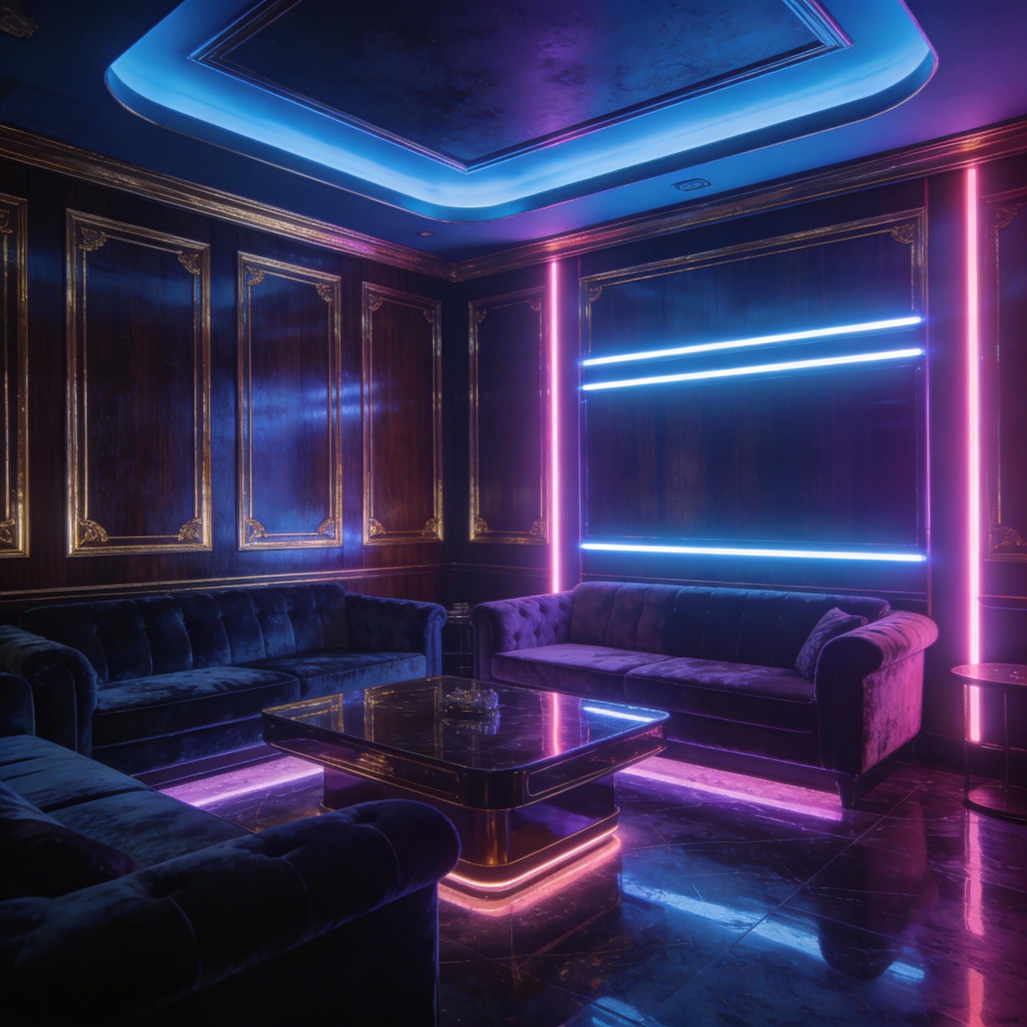 사당 셔츠룸 Whisky